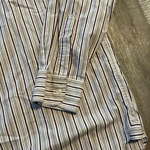 AUSTIN REED Men’s Long Sleeve shirt- size‎ XXL - Picture 3 of 8